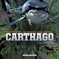 Cover Art for 9781594651519, Carthago by Christophe Bec