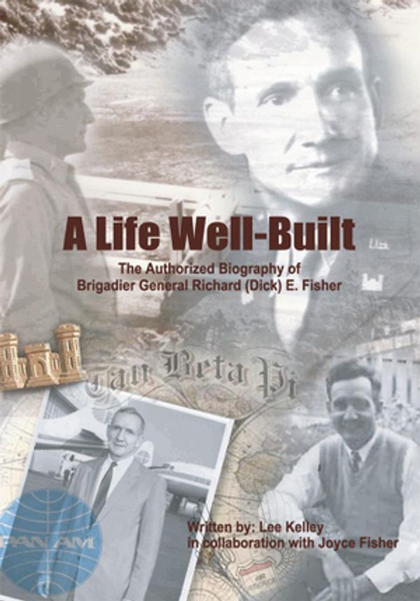 Cover Art for 9781440197215, A Life Well Built by Lee Kelley