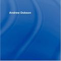 Cover Art for 9780415403511, Green Political Thought by Andrew Dobson