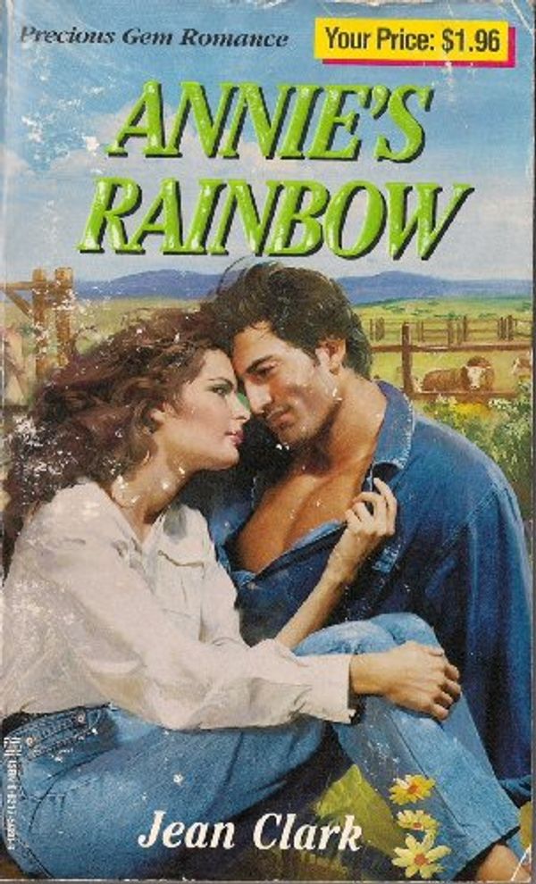 Cover Art for 9780821759806, Annie's Rainbow by Jean Clark