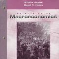 Cover Art for 9780030231094, Principles of Macroeconomics by N. Gregory Mankiw