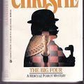 Cover Art for 9780425067765, The Big Four by Agatha Christie