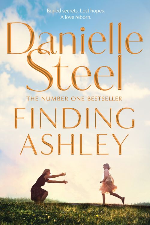 Cover Art for 9781529021578, Finding Ashley by Danielle Steel