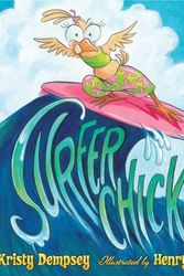 Cover Art for 9781419701887, Surfer Chick by Kristy Dempsey