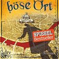 Cover Art for 9783423215077, Der böse Ort: Roman by Ben Aaronovitch