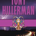 Cover Art for 9780061808371, Coyote Waits by Tony Hillerman