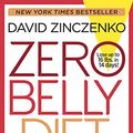 Cover Art for B00MZW93WM, Zero Belly Diet: Lose Up to 16 lbs. in 14 Days! by David Zinczenko
