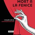 Cover Art for 9782757880159, Mort à La Fenice - Collector 2019 (Points policiers) by Donna Leon