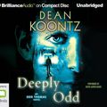 Cover Art for 9781480560468, Deeply Odd by Dean Koontz