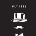 Cover Art for 9781800602878, Ulysses by James Joyce