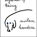 Cover Art for 9780060932138, The Unbearable Lightness of Being by Milan Kundera