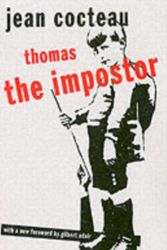 Cover Art for 9780720612523, Thomas the Impostor by Jean Cocteau