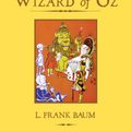 Cover Art for 9781631060410, The Wonderful Wizard of Oz by L. Frank Baum