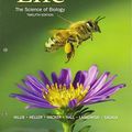Cover Art for 9781319307059, Life: The Science of Biology by David M. Hillis, H. Craig Heller, Sally D. Hacker, David W. Hall, Marta J. Laskowski