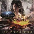 Cover Art for B017MYI2OC, The Infernal Devices 3: Clockwork Princess: 3/3 by Cassandra Clare (2013-09-05) by Cassandra Clare;