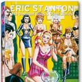 Cover Art for 9783822837832, Eric Stanton by Dian Hanson