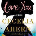 Cover Art for B000FC1AOI, PS, I Love You: A Novel by Cecelia Ahern