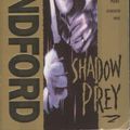 Cover Art for 9780586211304, Shadow Prey by John Sandford