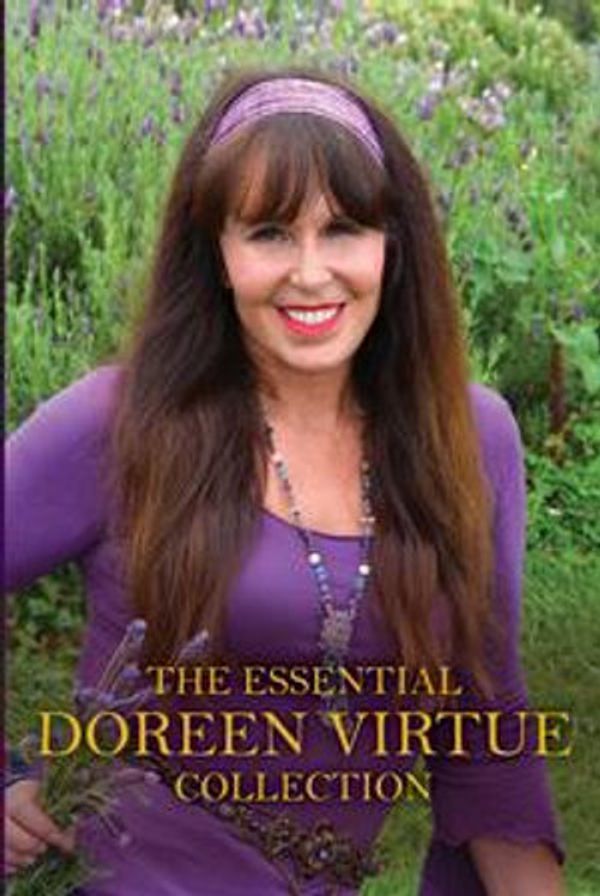 Cover Art for 9781401945282, The Essential Doreen Virtue Collection by Doreen Virtue