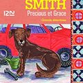 Cover Art for B075G2KFM3, Precious et Grace (French Edition) by McCall Smith, Alexander
