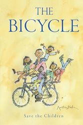 Cover Art for 9780733329876, The Bicycle by Colin Thompson