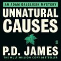Cover Art for B00VAPJ97Y, Unnatural Causes by P D James