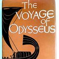 Cover Art for 9780216896307, Voyage of Odysseus by James Reeves