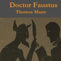 Cover Art for 9788834124062, Doctor Faustus by Thomas Mann