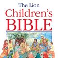 Cover Art for 8601404233104, The Lion Children's Bible by Pat Alexander