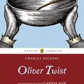 Cover Art for 9780141322438, Oliver Twist by Charles Dickens