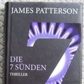 Cover Art for 9783809025504, Die 7 SÃ¼nden: Thriller by James Patterson, Maxine Paetro