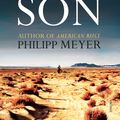 Cover Art for 9781742754345, The Son by Philipp Meyer