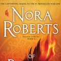 Cover Art for 9781531834531, Of Blood and Bone (Chronicles of the One) by Nora Roberts