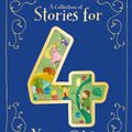 Cover Art for 9781680524178, A Collection of Stories for 4 Year Olds by Parragon Books