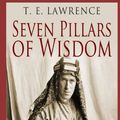 Cover Art for 9798795481951, Seven Pillars of Wisdom : illustrated edition by Lawrence, T. E.