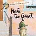 Cover Art for 9780440461265, Nate The Great by Marjorie Weinman Sharmat