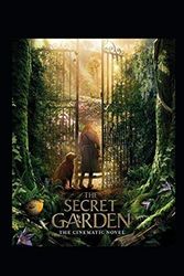Cover Art for 9798695352320, The Secret Garden Illustrated by Frances Hodgson Burnett