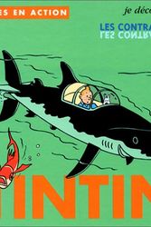 Cover Art for 9782930284231, Tintin Je Decouvre... by Herge