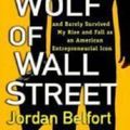 Cover Art for 9780553805468, The Wolf of Wall Street by Jordan Belfort
