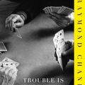Cover Art for 9780241146125, Trouble is My Business by Raymond Chandler