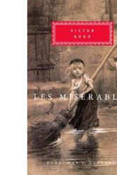 Cover Art for B01DHNI2PG, By Victor Hugo ; Pigeon ; Charles E Wilbour ; Peter Washington ( Author ) [ Les Miserables [With Ribbon Marker] Everyman's Library Classics & Contemporary Classics By Mar-1998 Hardcover by Victor Hugo ; Pigeon ; Charles E Wilbour ; Peter Washington