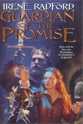 Cover Art for 9780756400781, Guardian of the Promise by Irene Radford