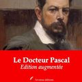 Cover Art for 9782368417614, Le Docteur Pascal by Zola