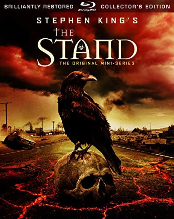 Cover Art for 0032429327482, Stephen King's The Stand [Blu-ray] by Mick Garris,