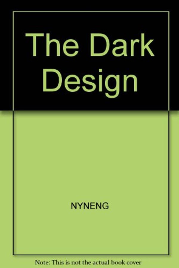 Cover Art for 9780425072844, The Dark Design by Philip Jose Farmer