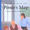 Cover Art for 9780807554531, The Mystery of the Pirate's Map by Gertrude Chandler Warner