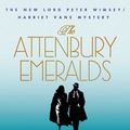 Cover Art for 9781250002594, The Attenbury Emeralds by Jill Paton Walsh