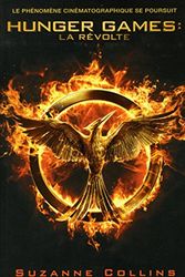 Cover Art for 9782266257992, Hunger Games - Tome 3: La r?volte by Suzanne Collins, Guillaume Fournier