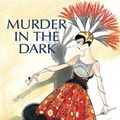 Cover Art for 9781615953691, Murder in the Dark by Kerry Greenwood