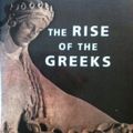 Cover Art for 9780760770009, The Rise of the Greeks by Michael Grant